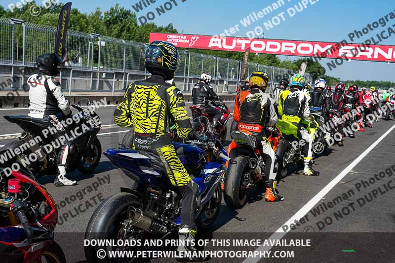 Slovakia Ring;event digital images;motorbikes;no limits;peter wileman photography;trackday;trackday digital images